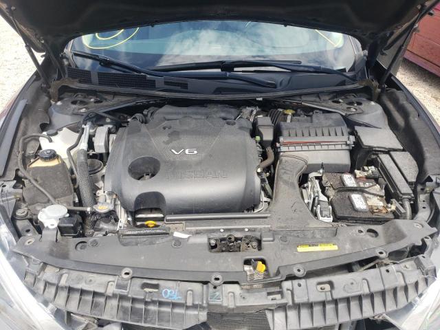 Photo 7 from auction – 2017 NISSAN MAXIMA 3.5 with VIN 1N4AA6AP4HC457555