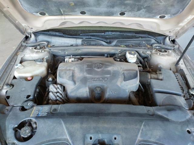 Photo 7 from auction – 2006 BUICK LUCERNE CX with VIN 1G4HD57296U179647