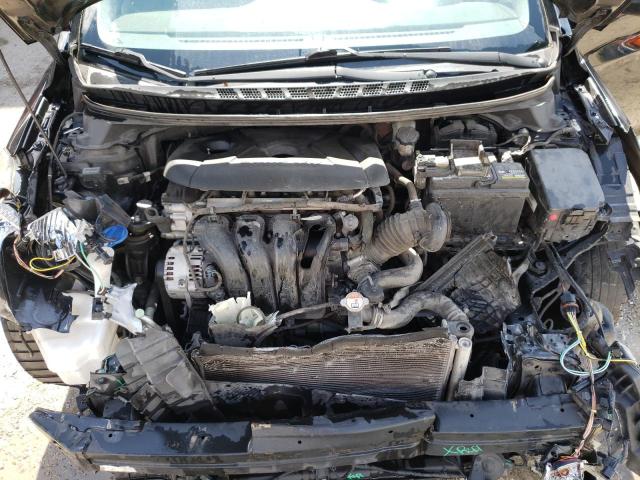 Photo 7 from auction – 2016 HYUNDAI ELANTRA SE with VIN 5NPDH4AE9GH764020