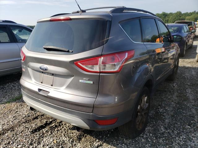Photo 4 from auction – 2013 FORD ESCAPE SE with VIN 1FMCU0GX8DUB94954