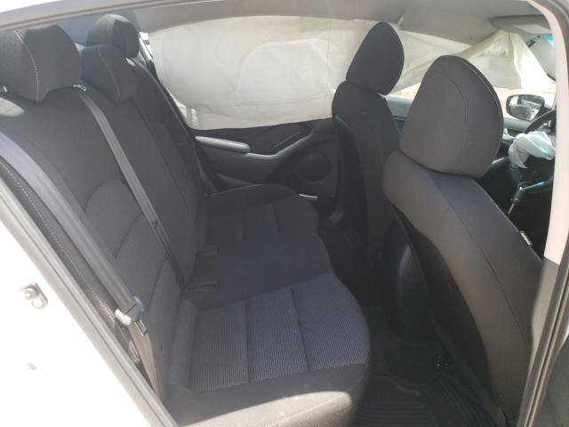 Photo 6 from auction – 2017 KIA FORTE LX with VIN 3KPFK4A77HE091715