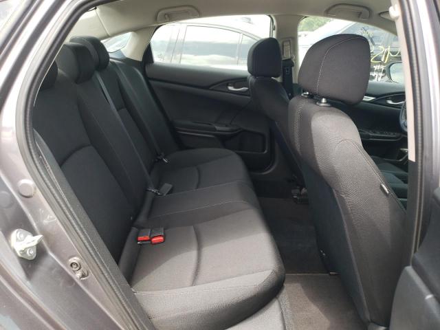 Photo 6 from auction – 2018 HONDA CIVIC LX with VIN 2HGFC2F5XJH609191