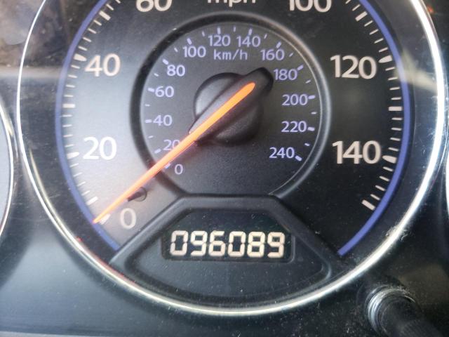 Photo 8 from auction – 2004 HONDA CIVIC EX with VIN 1HGES267X4L016857