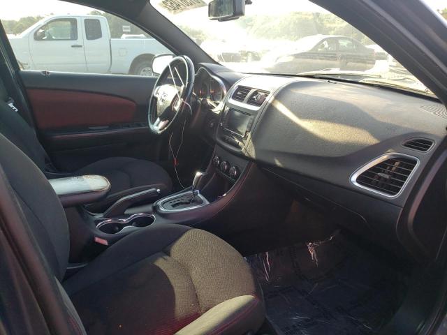 Photo 5 from auction – 2011 DODGE AVENGER MA with VIN 1B3BD1FG2BN534731