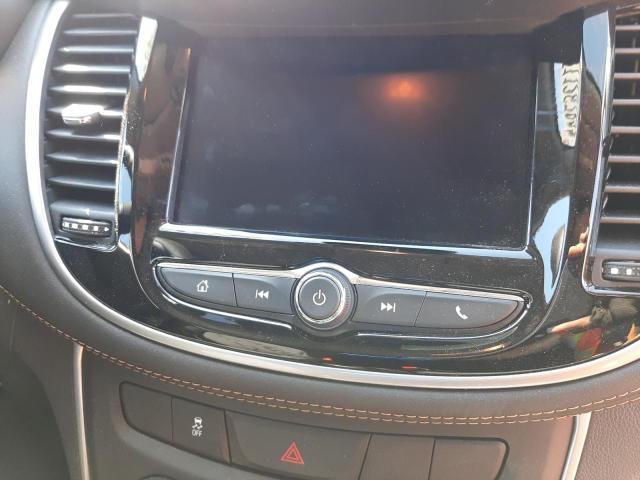 Photo 9 from auction – 2022 CHEVROLET TRAX LS with VIN KL7CJNSM8NB503095