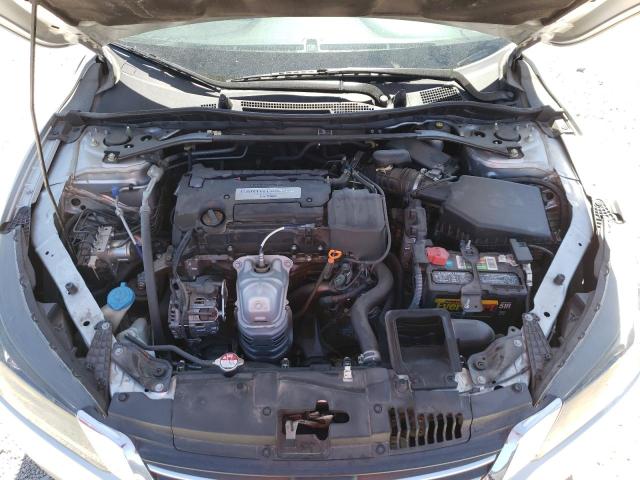 Photo 7 from auction – 2014 HONDA ACCORD SPO with VIN 1HGCR2F58EA204422