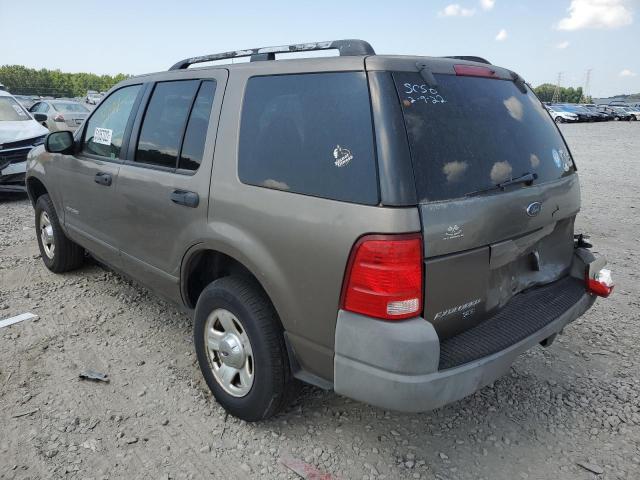 Photo 3 from auction – 2002 FORD EXPLORER X with VIN 1FMZU62E72UA26707