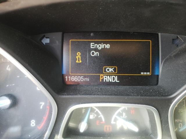 Photo 8 from auction – 2017 FORD FOCUS SE with VIN 1FADP3K25HL249231