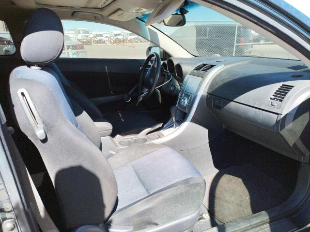 Photo 5 from auction – 2006 TOYOTA SCION TC with VIN JTKDE177860092861