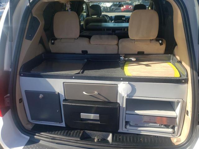 Photo 9 from auction – 2016 DODGE GRAND CARA with VIN 2C4RDGCG2GR136305