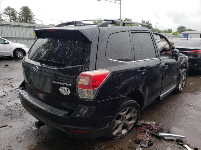 Photo 4 from auction – 2018 SUBARU FORESTER 2 with VIN JF2SJAWC9JH418705