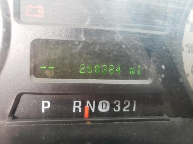 Photo 8 from auction – 2006 FORD F350 SUPER with VIN 1FTWW33P06EA45308