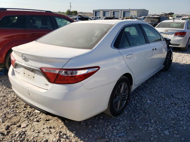 Photo 4 from auction – 2016 TOYOTA CAMRY LE with VIN 4T1BF1FK1GU157461