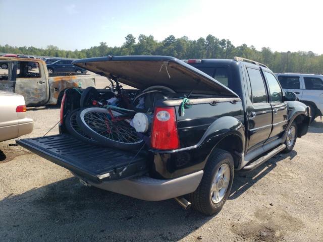 Photo 4 from auction – 2001 FORD EXPLORER S with VIN 1FMZU67E41UB71677