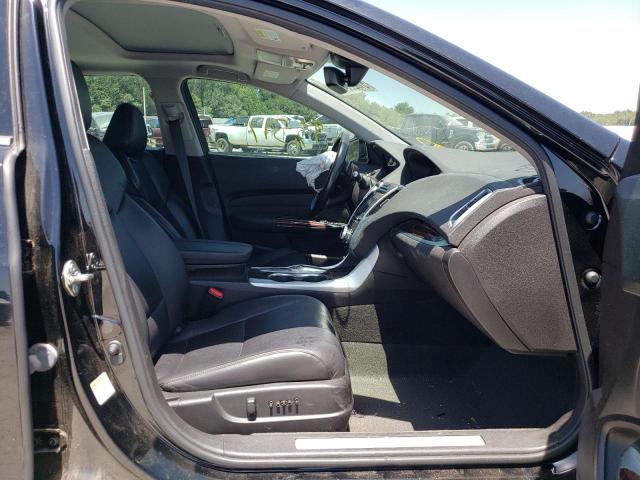 Photo 5 from auction – 2015 ACURA TLX TECH with VIN 19UUB2F55FA023028