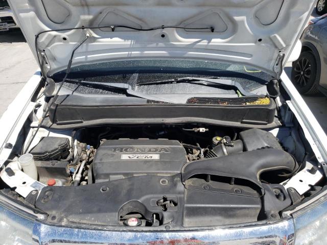 Photo 7 from auction – 2010 HONDA PILOT TOUR with VIN 5FNYF4H97AB020776