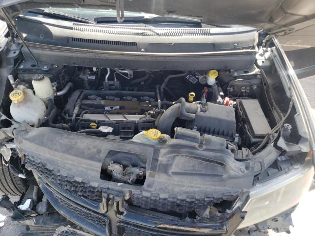 Photo 7 from auction – 2019 DODGE JOURNEY CR with VIN 3C4PDCGB8KT810381