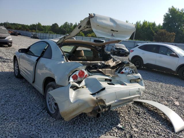 Photo 3 from auction – 2001 MITSUBISHI ECLIPSE with VIN 4A3AC44G11E206097