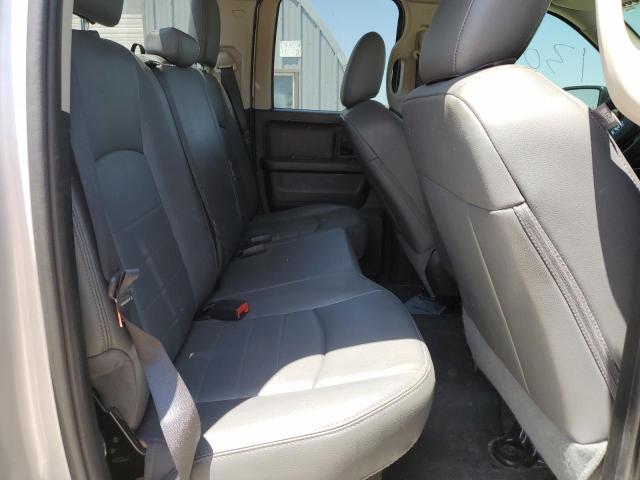Photo 6 from auction – 2016 RAM 1500 ST with VIN 1C6RR6FG6GS415155