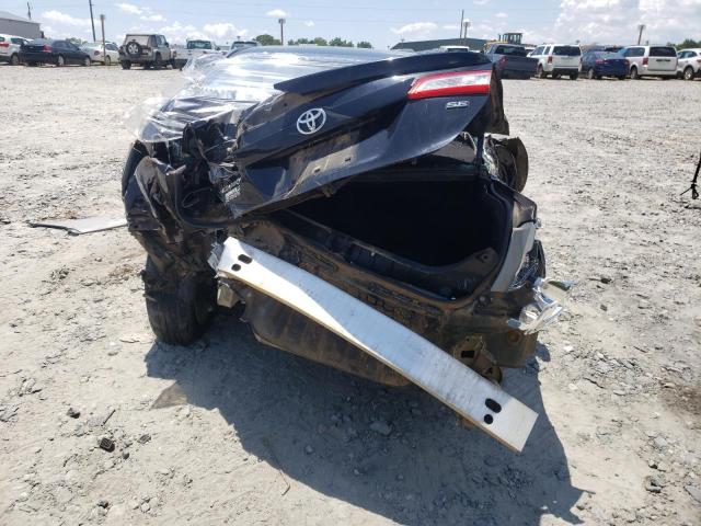 Photo 9 from auction – 2013 TOYOTA CAMRY L with VIN 4T1BF1FK3DU273465