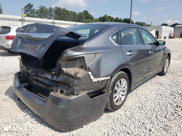 Photo 4 from auction – 2015 NISSAN ALTIMA 2.5 with VIN 1N4AL3AP3FC240732