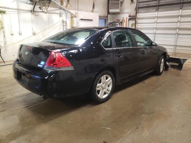 Photo 4 from auction – 2012 CHEVROLET IMPALA LT with VIN 2G1WG5E31C1307362