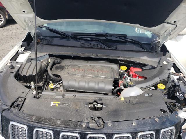 Photo 7 from auction – 2021 JEEP COMPASS LI with VIN 3C4NJDCB9MT603187