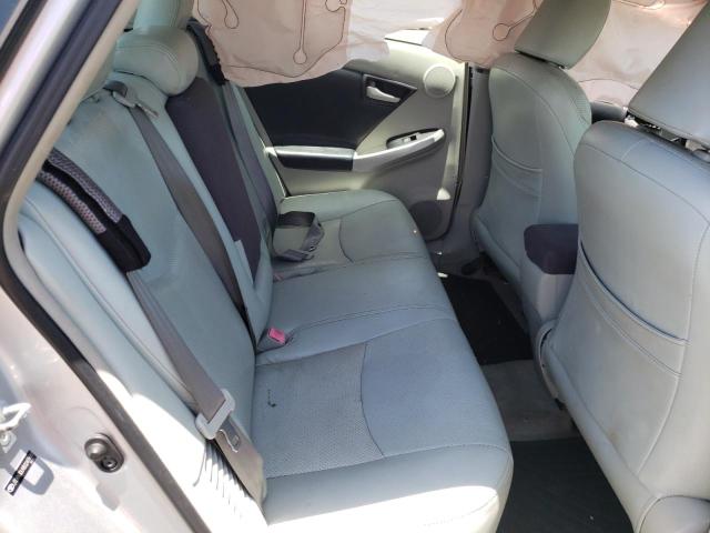 Photo 6 from auction – 2011 TOYOTA PRIUS with VIN JTDKN3DU9B0247447