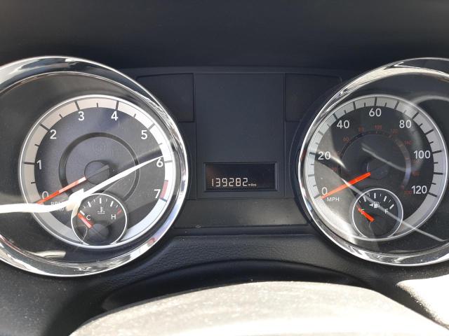 Photo 8 from auction – 2012 DODGE GRAND CARA with VIN 2C4RDGBG9CR406965