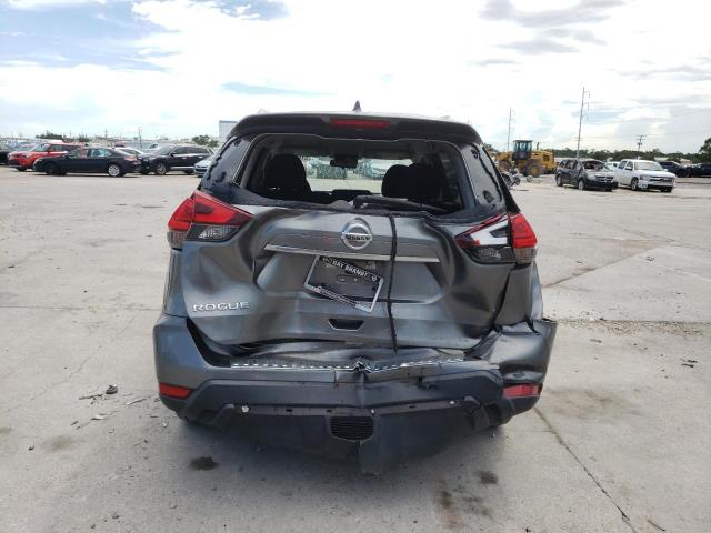 Photo 9 from auction – 2017 NISSAN ROGUE with VIN 5N1AT2MT3HC774289