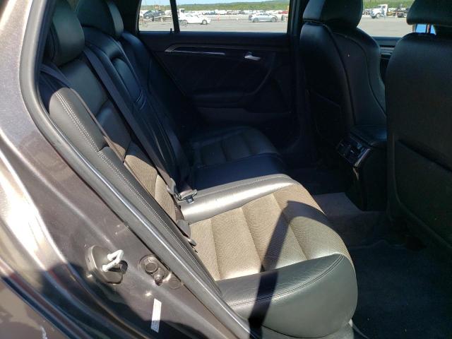Photo 6 from auction – 2007 ACURA TL TYPE S with VIN 19UUA76597A004113
