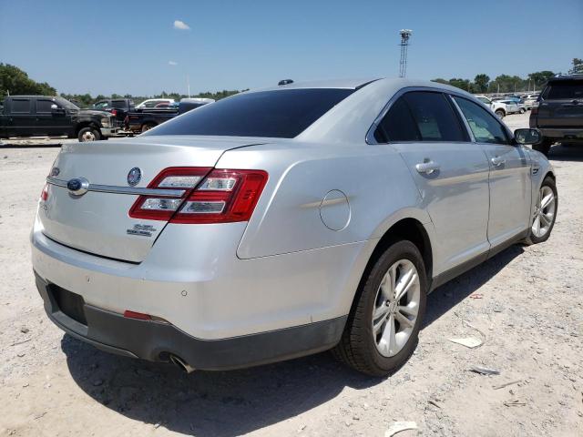 Photo 4 from auction – 2017 FORD TAURUS SEL with VIN 1FAHP2E86HG118670