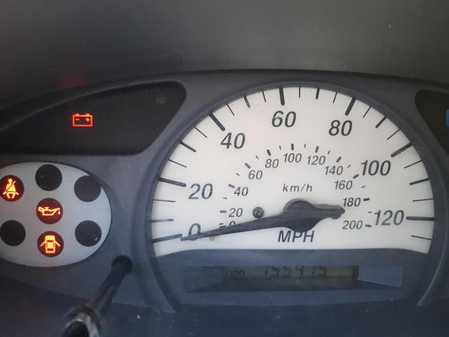 Photo 8 from auction – 2000 TOYOTA ECHO with VIN JTDBT1234Y0053020