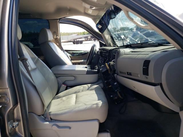Photo 5 from auction – 2008 GMC SIERRA K15 with VIN 2GTEK13M081148251