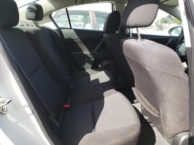 Photo 6 from auction – 2011 MAZDA 3 I with VIN JM1BL1UG0B1492605