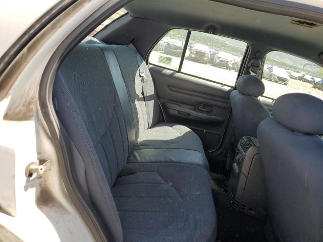 Photo 6 from auction – 2002 FORD CROWN VICT with VIN 2FAFP71W72X129767