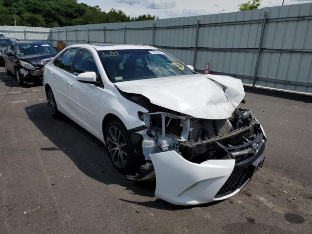 Photo 1 from auction – 2015 TOYOTA CAMRY LE with VIN 4T1BF1FK1FU953075