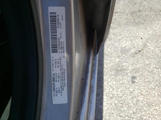 Photo 10 from auction – 2013 DODGE AVENGER with VIN 1C3CDZABXDN544623