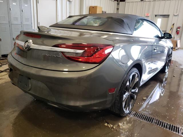 Photo 4 from auction – 2017 BUICK CASCADA PR with VIN W04WH3N50HG043193