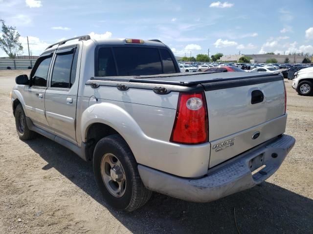 Photo 3 from auction – 2005 FORD EXPLORER S with VIN 1FMZU67KX5UA00511