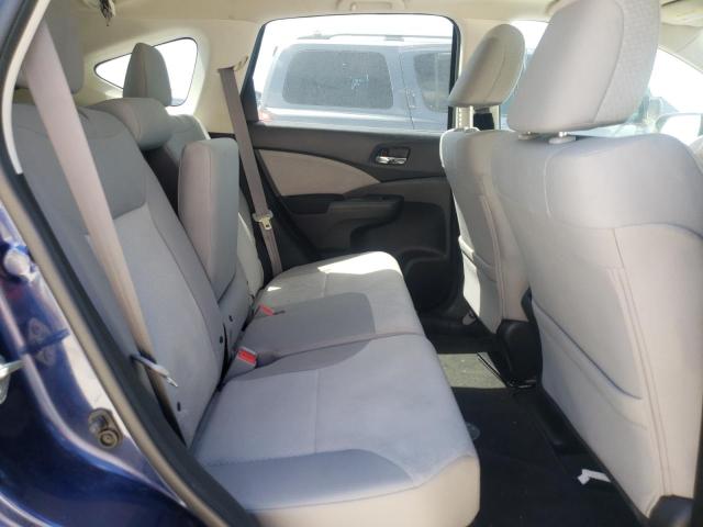 Photo 6 from auction – 2016 HONDA CR-V EX with VIN 3CZRM3H53GG716890