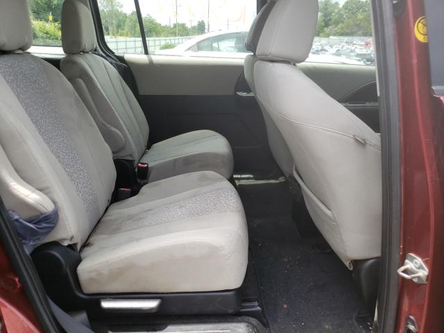 Photo 6 from auction – 2012 MAZDA 5 with VIN JM1CW2BL6C0123594