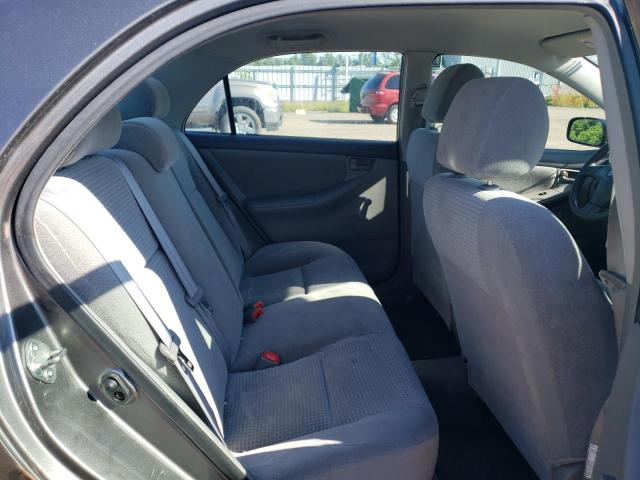 Photo 6 from auction – 2005 TOYOTA COROLLA CE with VIN 2T1BR32E75C868065
