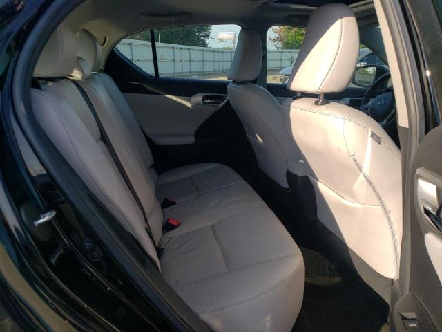 Photo 6 from auction – 2011 LEXUS CT 200 with VIN JTHKD5BH3B2025879