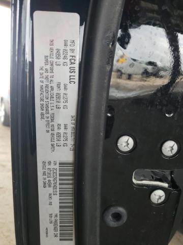 Photo 10 from auction – 2019 DODGE CHALLENGER with VIN 2C3CDZAG7KH691516