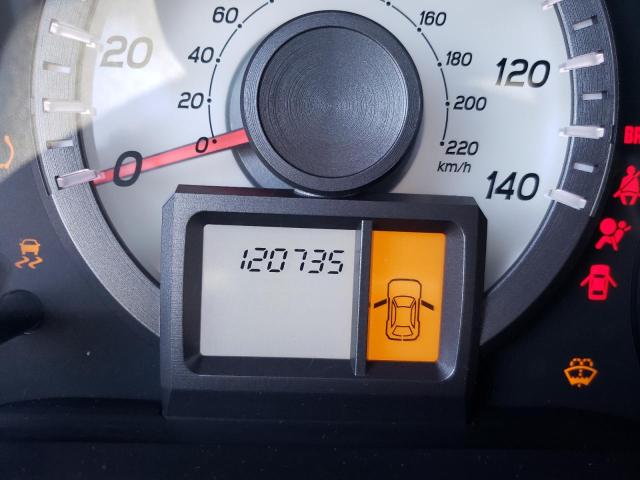 Photo 8 from auction – 2012 HONDA PILOT LX with VIN 5FNYF4H22CB010601