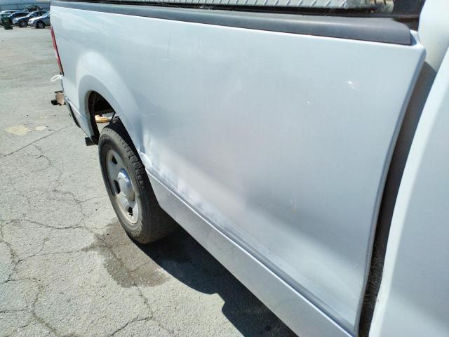 Photo 9 from auction – 2008 FORD F150 with VIN 1FTRF12278KE97235