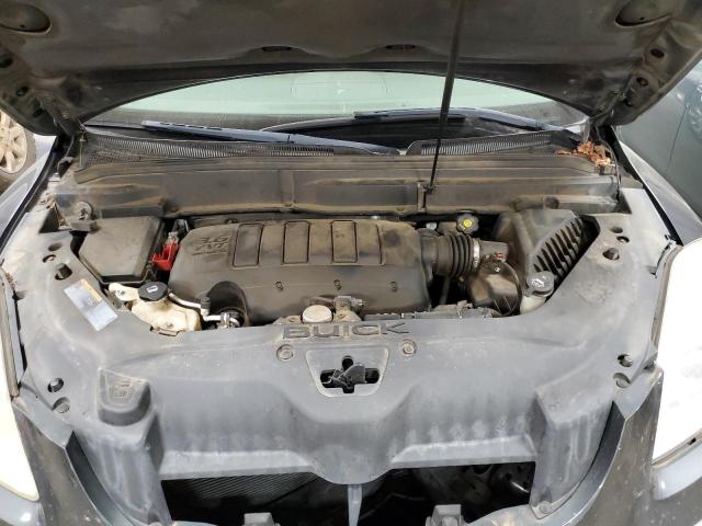 Photo 7 from auction – 2012 BUICK ENCLAVE with VIN 5GAKRCED8CJ420214