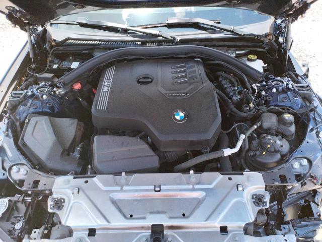 Photo 7 from auction – 2020 BMW 330I with VIN WBA5R1C00LFH43840