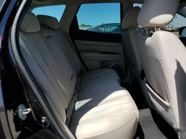 Photo 6 from auction – 2011 MAZDA CX-7 with VIN JM3ER2B56B0375840